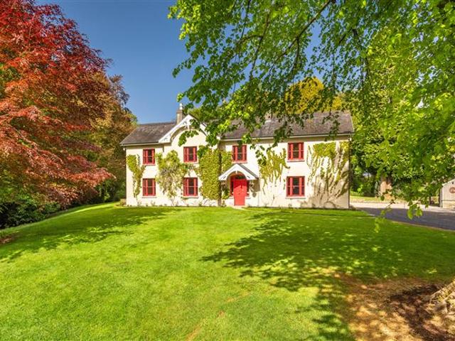 Detached House for sale in Leitrim, Connacht