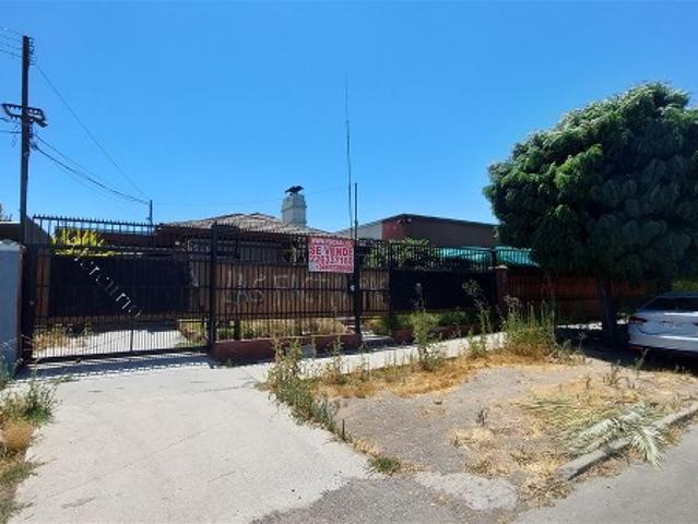 Casa en arriendo en Los Cerrillos, Metropolitana