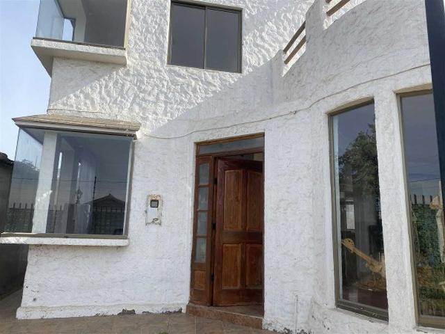 Casa en arriendo en Coquimbo