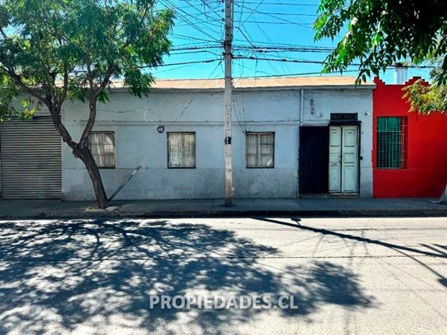 Casa en arriendo en Tarapacá, Metropolitana