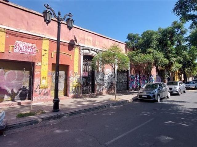 Casa en arriendo en Tarapacá, Metropolitana