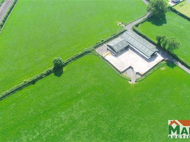 Detached House for sale in Cashel, South Tipperary