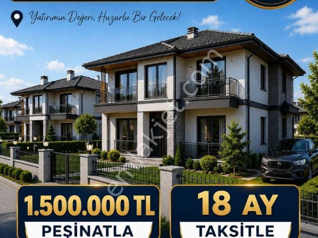 Meram, Konya içerisinde satılık mülk