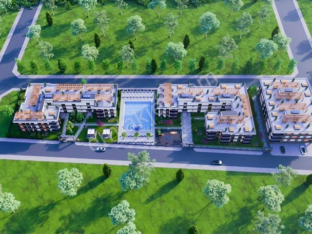 Kocaali, Sakarya içerisinde satılık mülk
