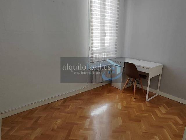 Apartamento en alquiler en Sol, Madrid