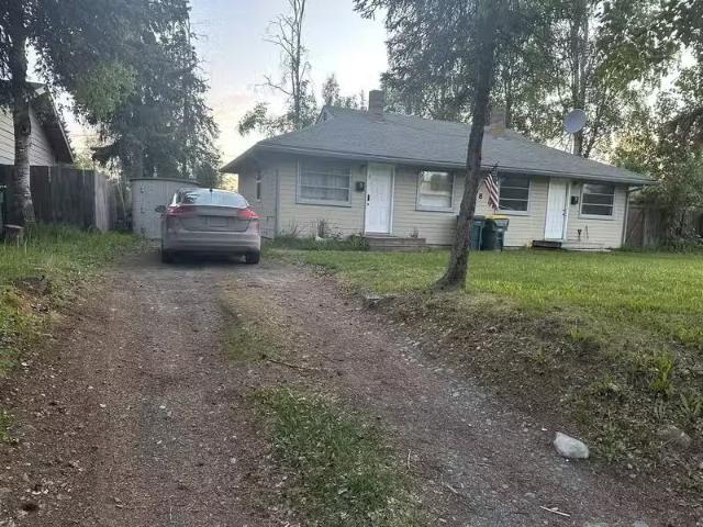 Condo for rent in Anchorage