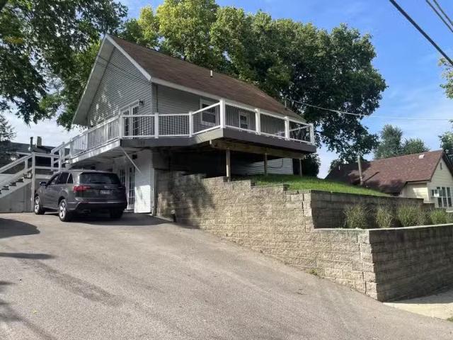 Condo for rent in Tinley Park