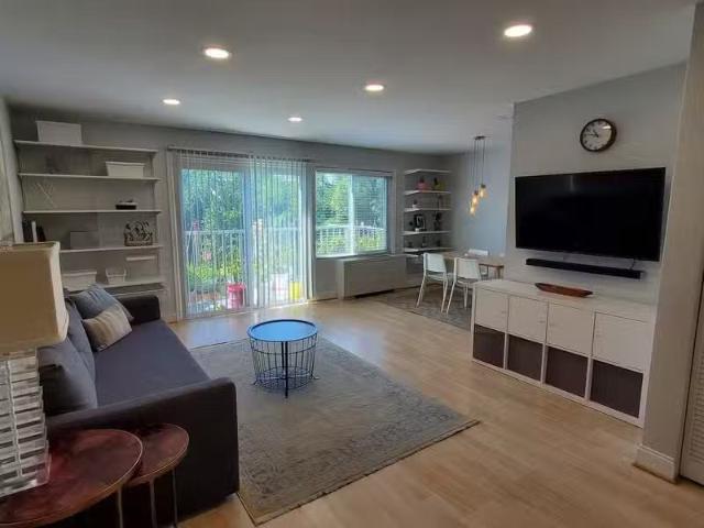 Condo for rent in Hyattsville
