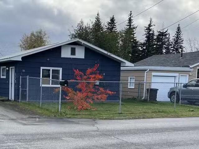 House for rent in Fairbanks