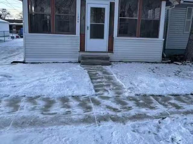 House for rent in Lincoln Park