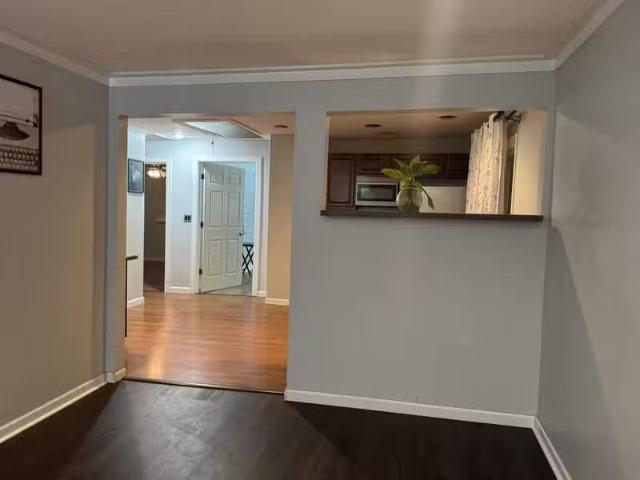 House for rent in Troy