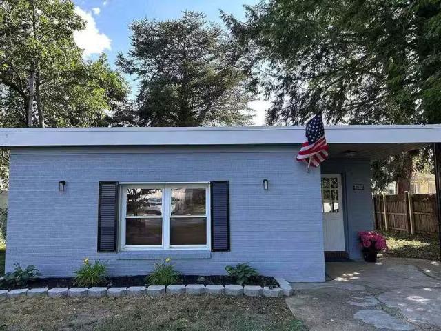 House for rent in Pasadena