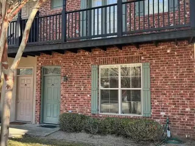 Condo for rent in Baton Rouge