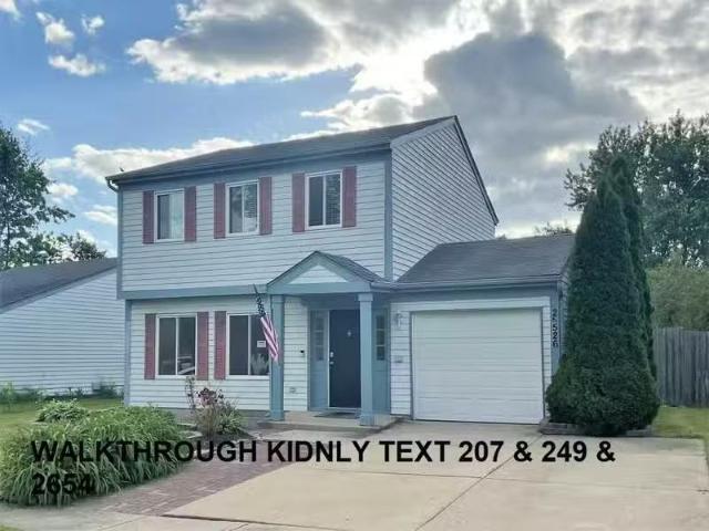 House for rent in Naperville