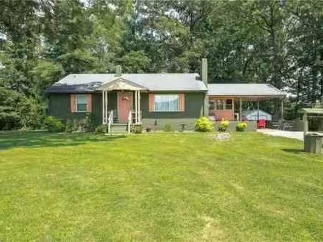 House for rent in Greensboro