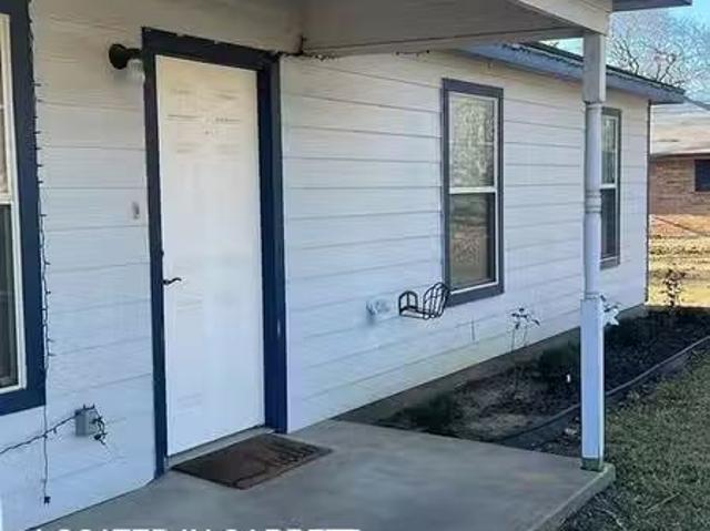 House for rent in Corsicana