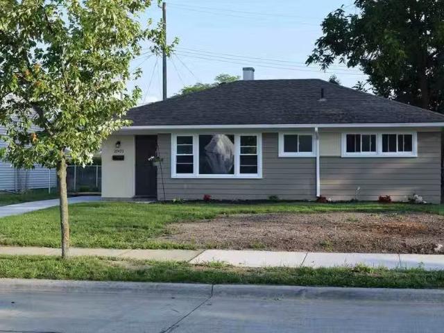 House for rent in Taylor
