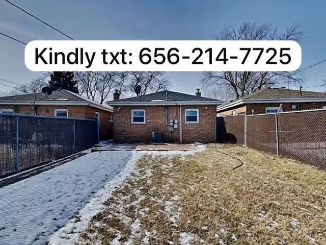 House for rent in Bedford Park