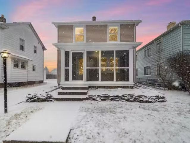 House for rent in Toledo