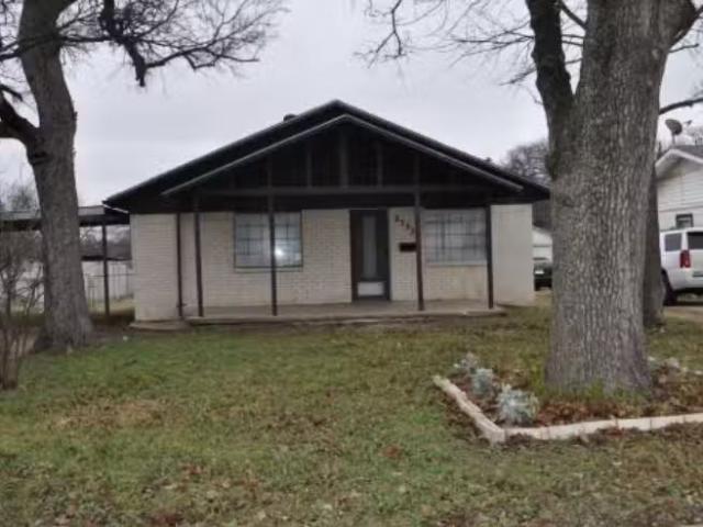 House for rent in Fort Worth