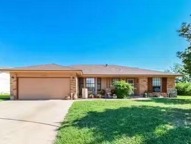 House for rent in Abilene
