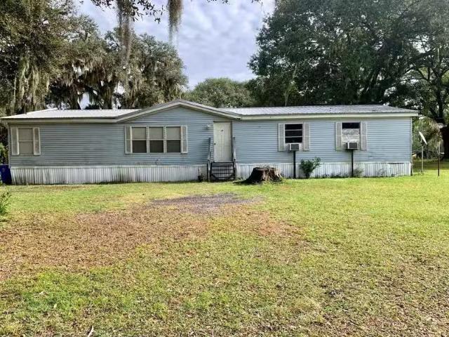 House for rent in Plant City