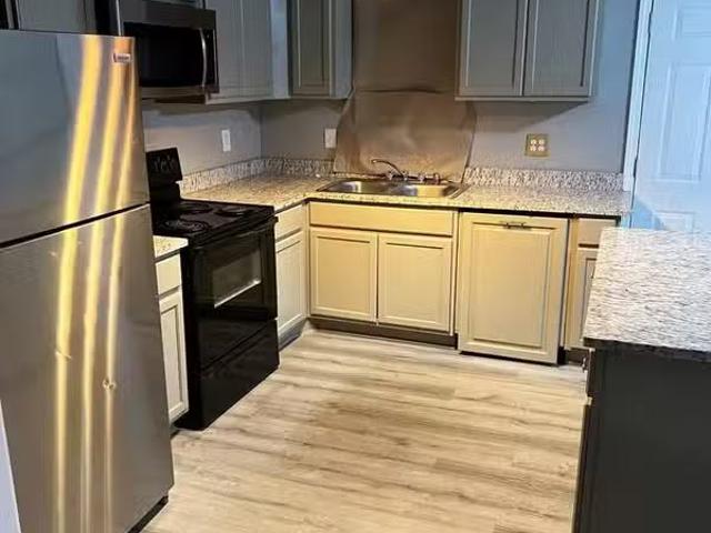House for rent in Baton Rouge