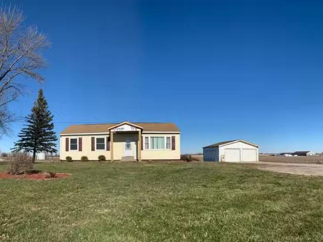 House for rent in Marion