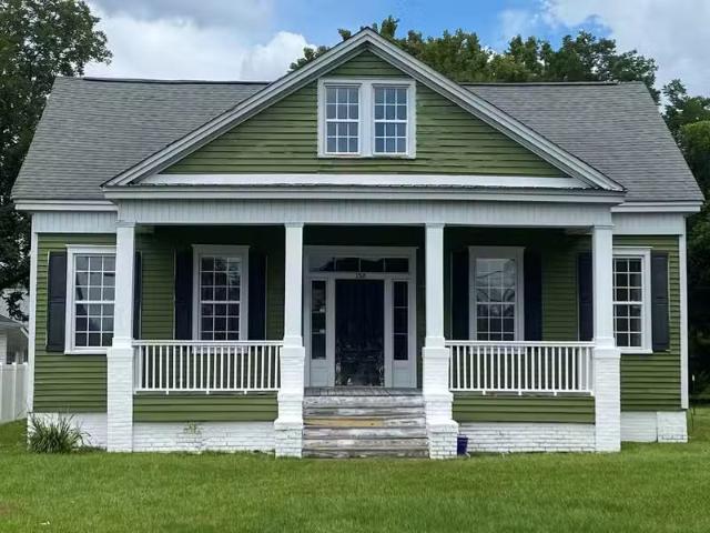 House for rent in Orangeburg