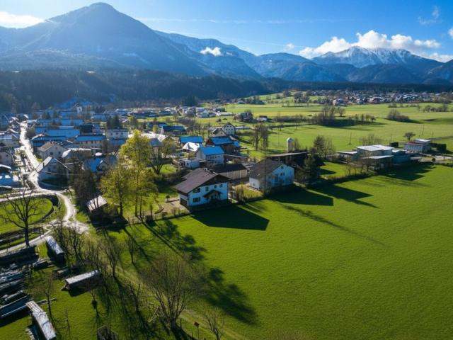 Grundstück kaufen in Feistritz im Rosental, Kärnten