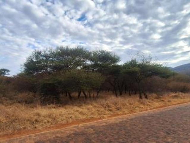 Property for sale in Potgietersrus, Limpopo