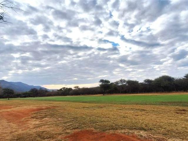Property for sale in Potgietersrus, Limpopo