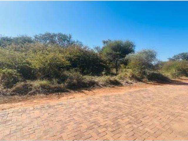 Property for sale in Potgietersrus, Limpopo