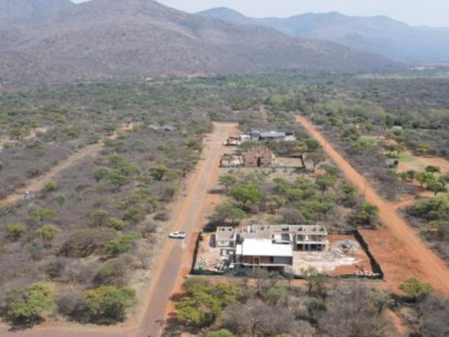 Property for sale in Potgietersrus, Limpopo