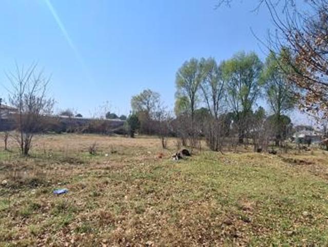 Property for sale in Ficksburg, Setsoto Local Municipality