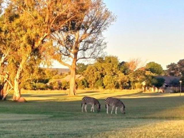 Property for sale in 57 Waterberg, Lephalale Local Municipality