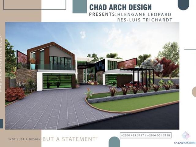 Property for sale in Vhembe, Limpopo