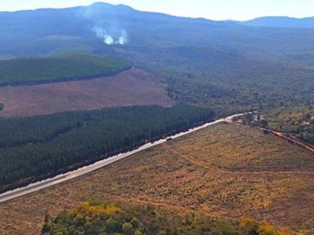 Property for sale in Louis Trichardt, Makhado Local Municipality