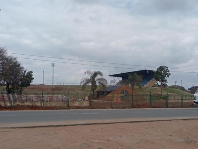 Property for sale in Seshego, Limpopo