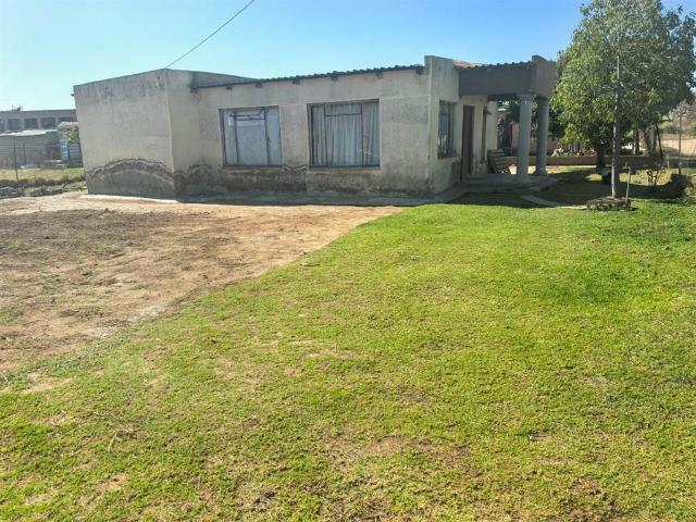 Property for sale in Seshego, Limpopo