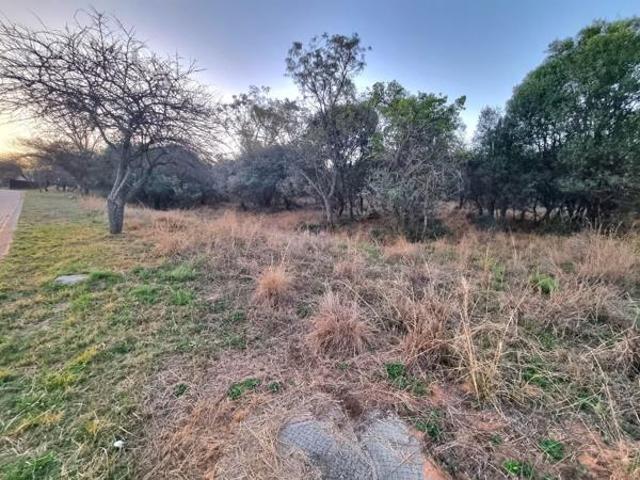 Property for sale in 57 Waterberg, Lephalale Local Municipality
