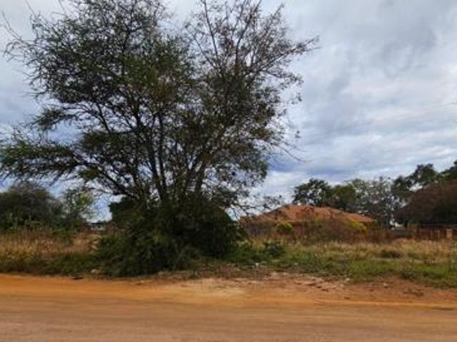 Property for sale in Naboomspruit, Limpopo