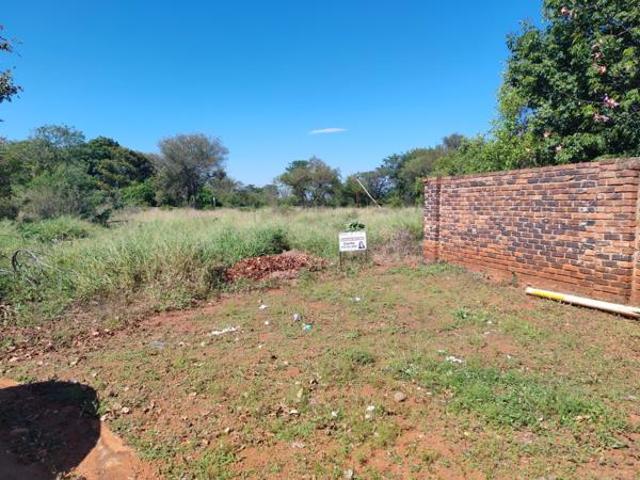 Property for sale in Naboomspruit, Limpopo