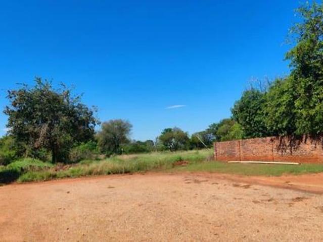 Property for sale in Naboomspruit, Limpopo