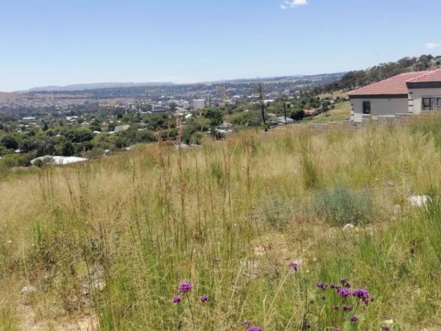 Property for sale in Rosendal, Free State