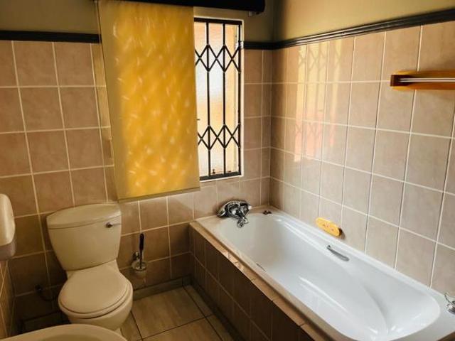 Property for sale in Koppies, Free State