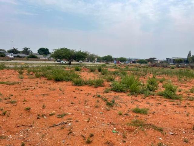 Property for sale in Seshego, Limpopo