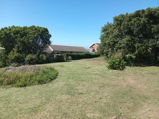 Property for sale in Bushmans River Mouth, Eastern Cape