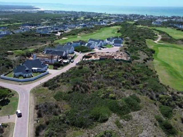Property for sale in Cape St Francis, Eastern Cape