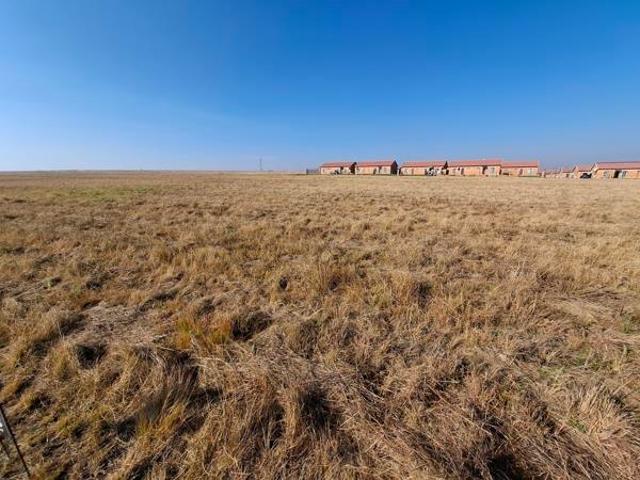 Property for sale in Gert Sibande, Mpumalanga